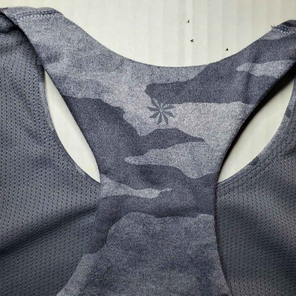 Athleta sports bra